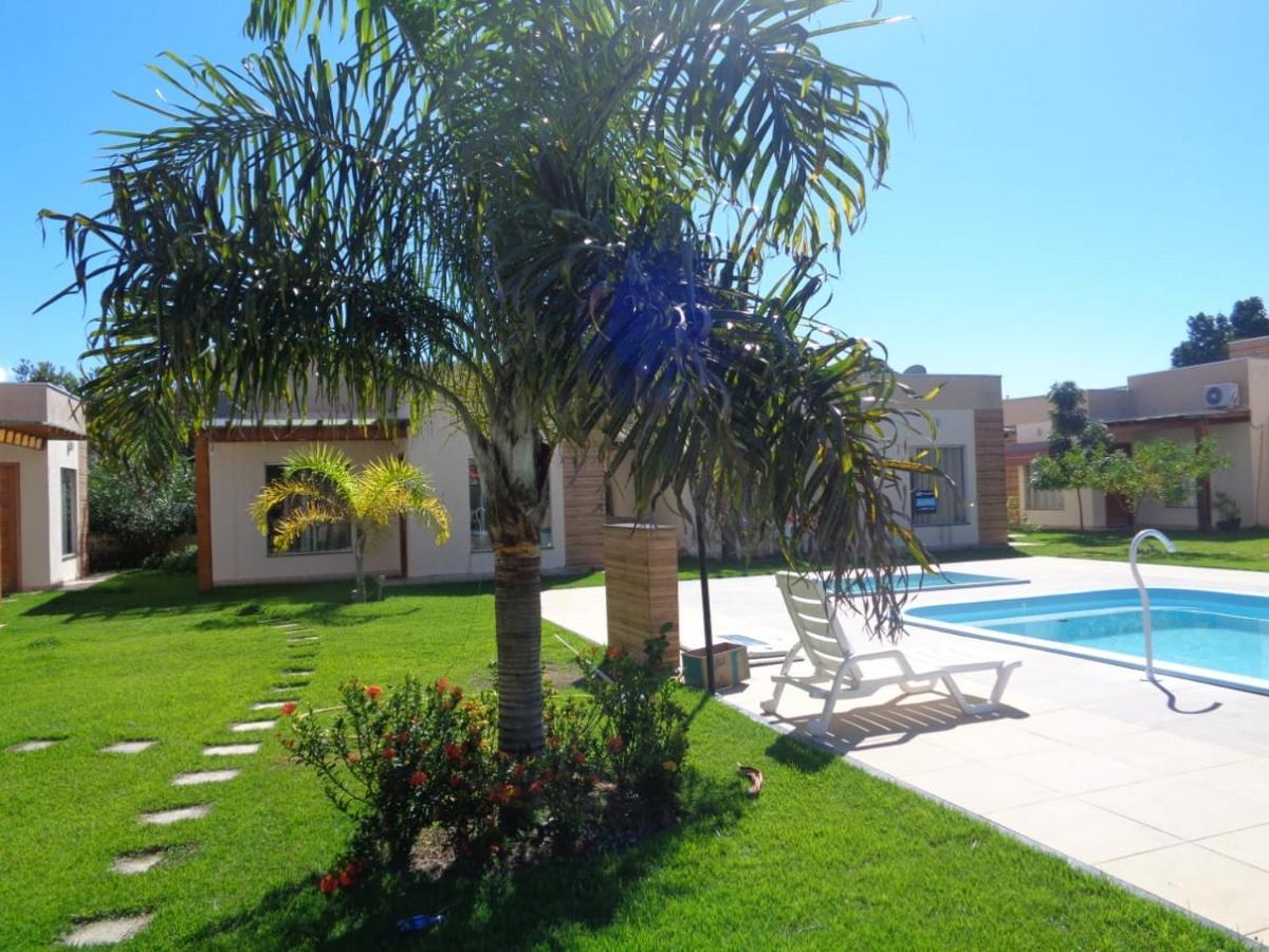 Vila Axe Flat 05 Riviera Prado Eksteriør bilde