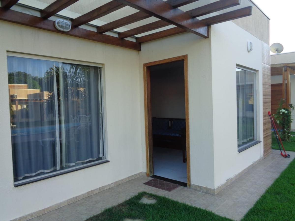 Vila Axe Flat 05 Riviera Prado Eksteriør bilde