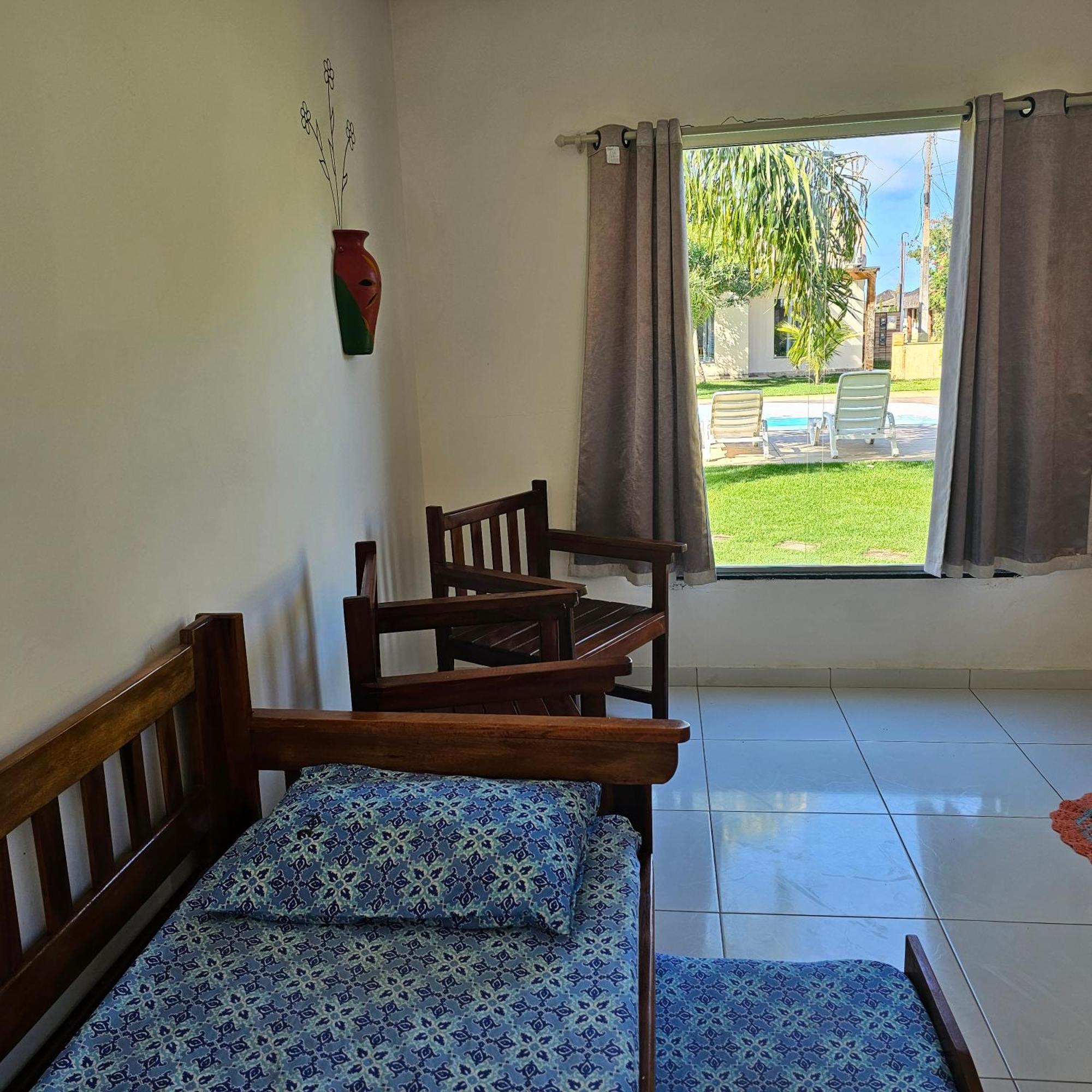 Vila Axe Flat 05 Riviera Prado Eksteriør bilde