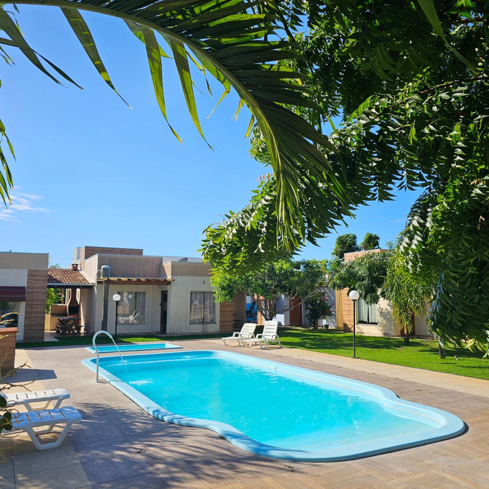 Vila Axe Flat 05 Riviera Prado Eksteriør bilde