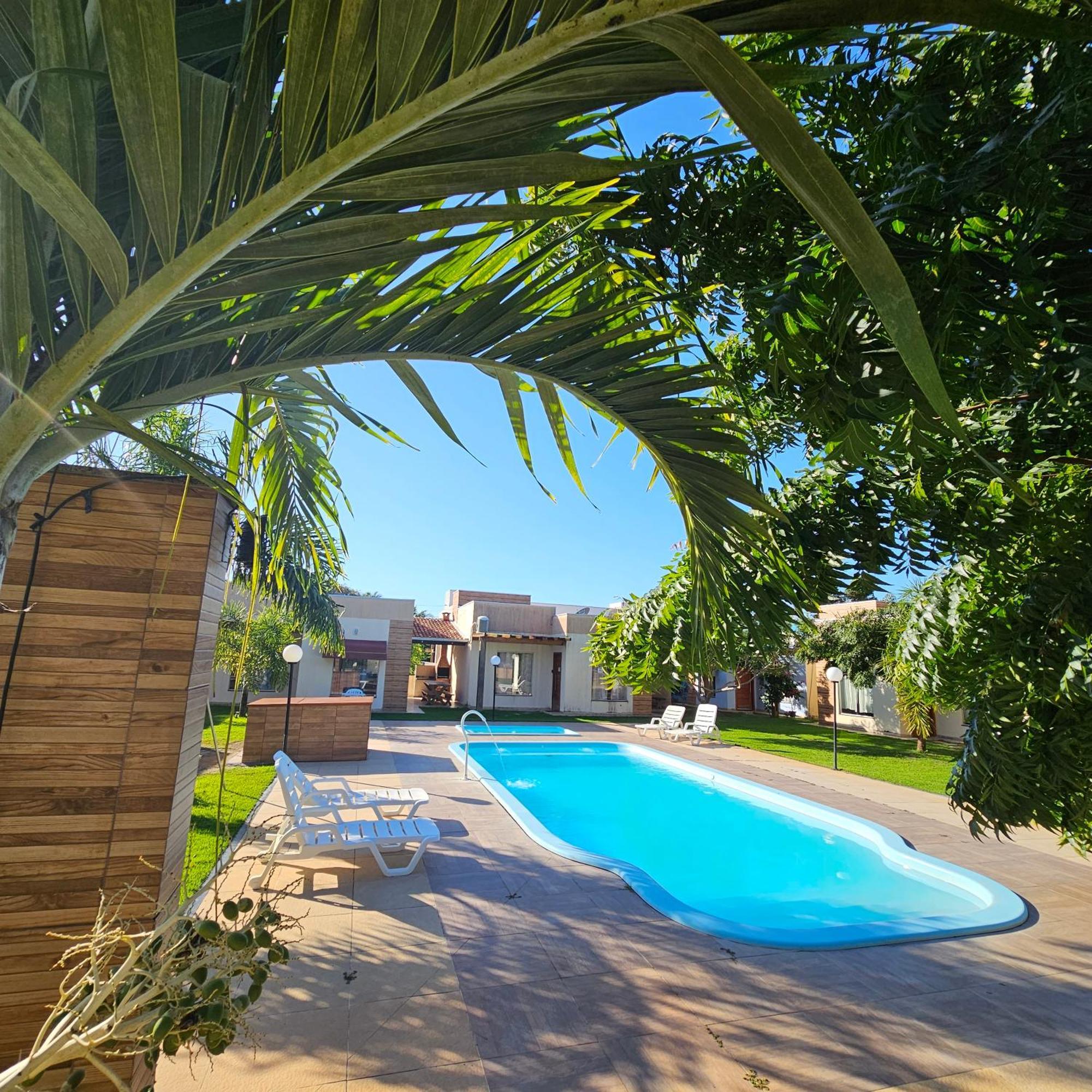 Vila Axe Flat 05 Riviera Prado Eksteriør bilde
