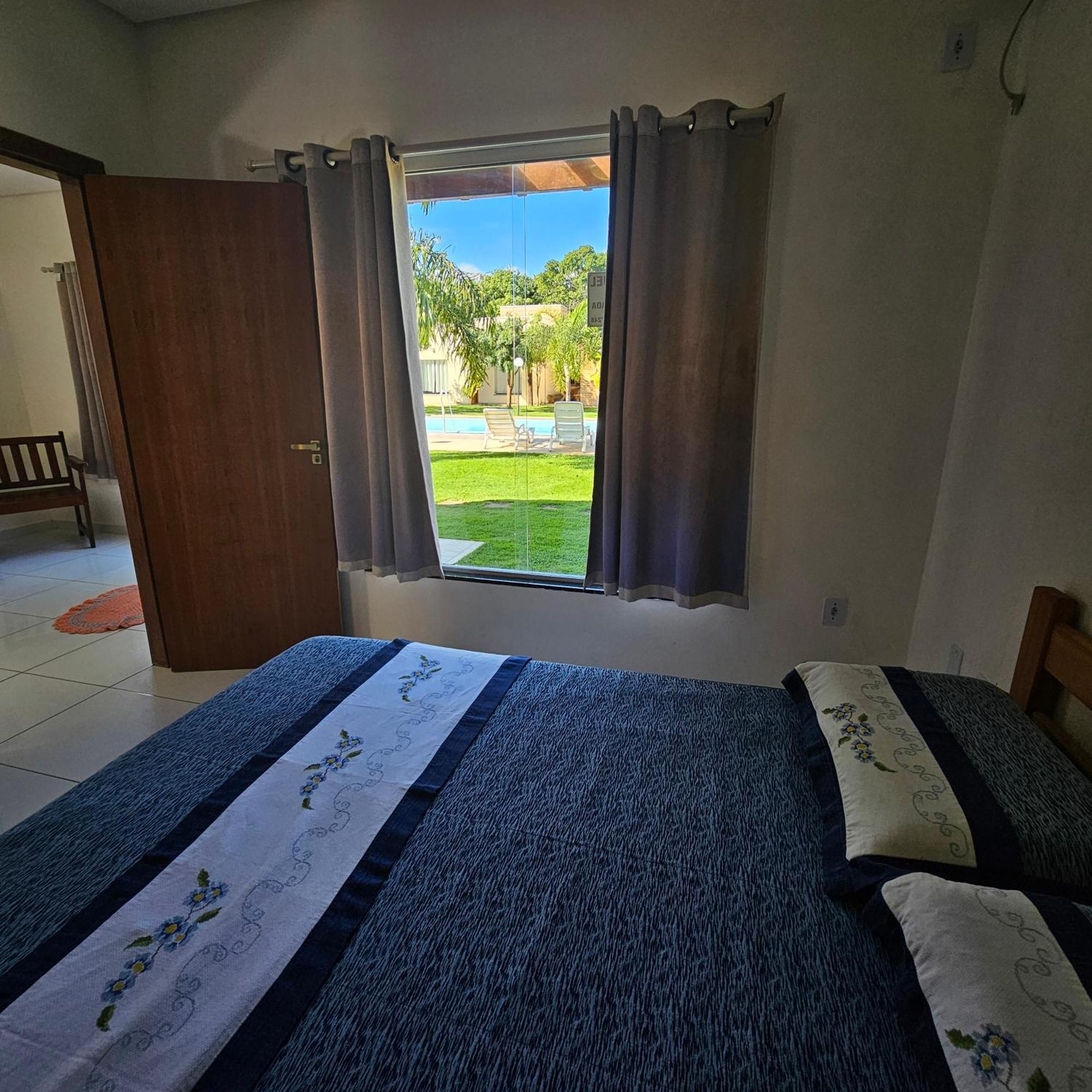 Vila Axe Flat 05 Riviera Prado Eksteriør bilde