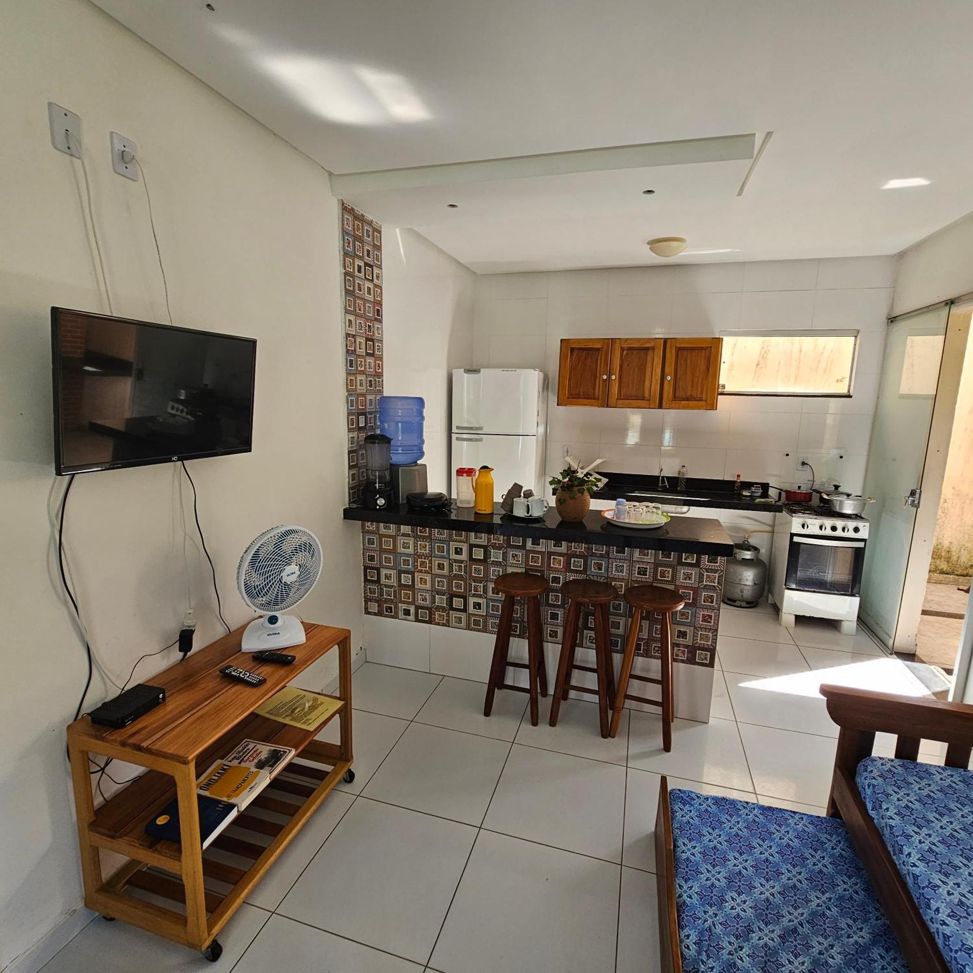 Vila Axe Flat 05 Riviera Prado Eksteriør bilde